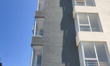Se arrienda depto. amoblado en Valparaíso V región