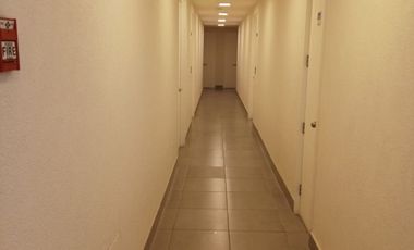 Se arrienda depto. amoblado en Valparaíso V región