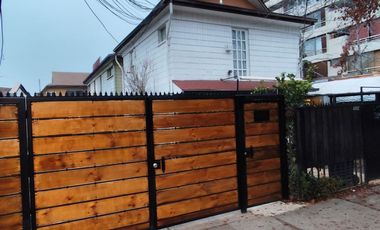 VENDO CASA 4 DORM EN CONDOMINIO PUCARA CON BREMEN