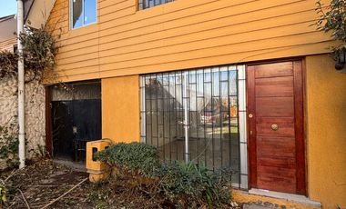 VENDO CASA 4 DORM EN CONDOMINIO PUCARA CON BREMEN