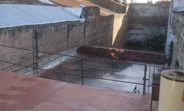 Venta Local Castelar Norte + Departamento