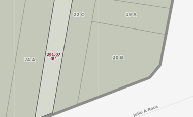 Venta Local Castelar Norte + Departamento