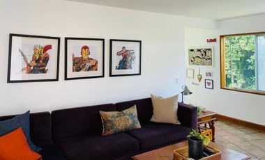 Linda Casa De Campo En Fundo Paso Chico Con Instalaciones Y Acabados De Lujo