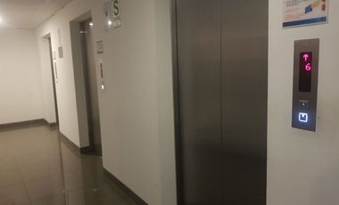 Vendo Oficina en Santa Catalina, La VIctoria