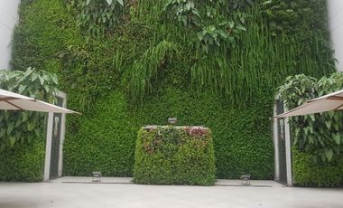 Vendo Oficina en Santa Catalina, La VIctoria