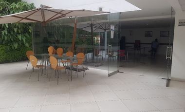 Vendo Oficina en Santa Catalina, La VIctoria