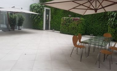 Vendo Oficina en Santa Catalina, La VIctoria