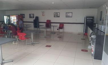 Vendo Oficina en Santa Catalina, La VIctoria