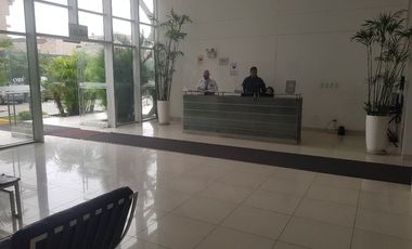 Vendo Oficina en Santa Catalina, La VIctoria