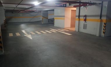 Vendo Oficina en Santa Catalina, La VIctoria