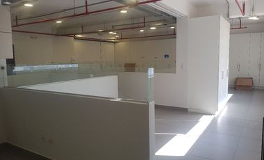 Vendo Oficina en Santa Catalina, La VIctoria