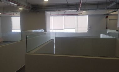 Vendo Oficina en Santa Catalina, La VIctoria