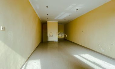 RUKO 2 LANTAI TERMURAH DAN BESAR, HANYA 9 MENIT KE KAMPUS UGM