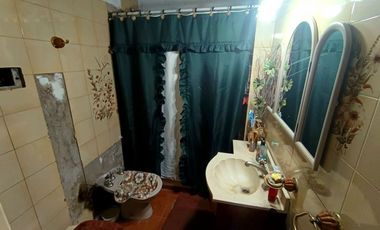 CASA CHALET 4 ambientes en PADUA