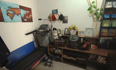 CASA CHALET 4 ambientes en PADUA