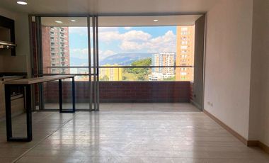 47833 Apartamento en arriendo en el sector La Florida, Sabaneta