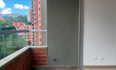 47833 Apartamento en arriendo en el sector La Florida, Sabaneta