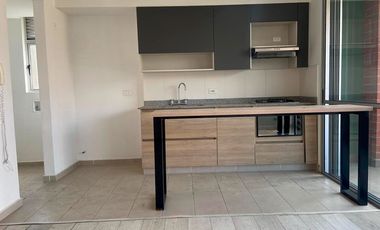 47833 Apartamento en arriendo en el sector La Florida, Sabaneta
