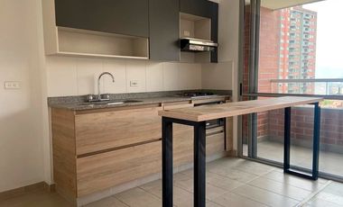 47833 Apartamento en arriendo en el sector La Florida, Sabaneta