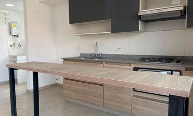 47833 Apartamento en arriendo en el sector La Florida, Sabaneta