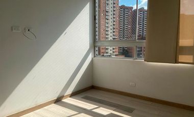 47833 Apartamento en arriendo en el sector La Florida, Sabaneta