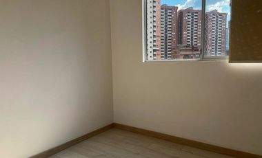 47833 Apartamento en arriendo en el sector La Florida, Sabaneta