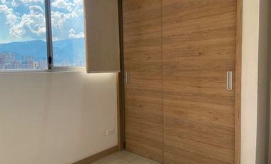 47833 Apartamento en arriendo en el sector La Florida, Sabaneta