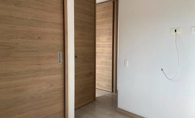 47833 Apartamento en arriendo en el sector La Florida, Sabaneta