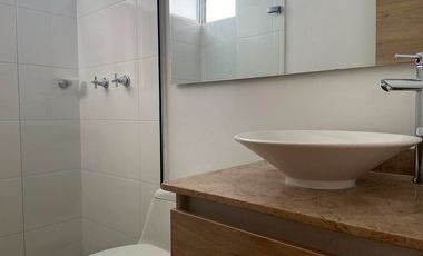 47833 Apartamento en arriendo en el sector La Florida, Sabaneta