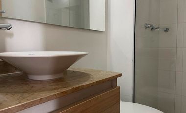 47833 Apartamento en arriendo en el sector La Florida, Sabaneta