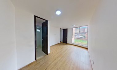 SE VENDE APARTAMENTO EN EL VERGANZO, TOCANCIPÁ