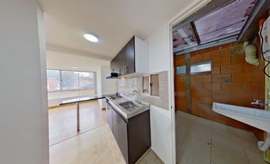 SE VENDE APARTAMENTO EN EL VERGANZO, TOCANCIPÁ