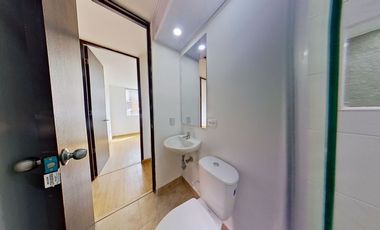 SE VENDE APARTAMENTO EN EL VERGANZO, TOCANCIPÁ