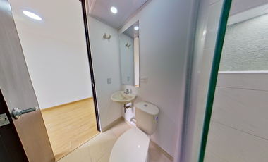 SE VENDE APARTAMENTO EN EL VERGANZO, TOCANCIPÁ