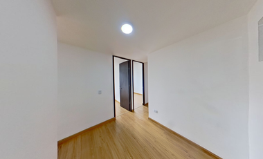 SE VENDE APARTAMENTO EN EL VERGANZO, TOCANCIPÁ