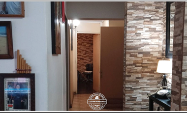 VENDE AMPLIO Y HERMOSO DEPARTAMENTO EN CERRILLOS - PRIMER PISO
