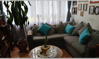 VENDE AMPLIO Y HERMOSO DEPARTAMENTO EN CERRILLOS - PRIMER PISO