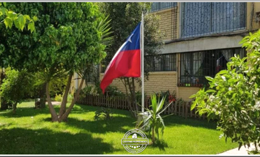VENDE AMPLIO Y HERMOSO DEPARTAMENTO EN CERRILLOS - PRIMER PISO