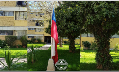 VENDE AMPLIO Y HERMOSO DEPARTAMENTO EN CERRILLOS - PRIMER PISO