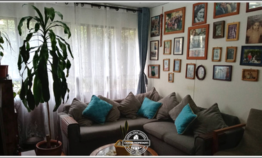 VENDE AMPLIO Y HERMOSO DEPARTAMENTO EN CERRILLOS - PRIMER PISO