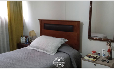 VENDE AMPLIO Y HERMOSO DEPARTAMENTO EN CERRILLOS - PRIMER PISO