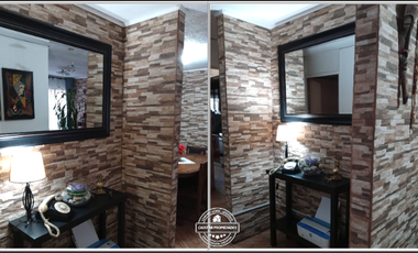 VENDE AMPLIO Y HERMOSO DEPARTAMENTO EN CERRILLOS - PRIMER PISO
