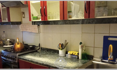 VENDE AMPLIO Y HERMOSO DEPARTAMENTO EN CERRILLOS - PRIMER PISO