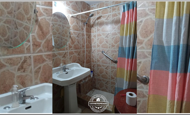 VENDE AMPLIO Y HERMOSO DEPARTAMENTO EN CERRILLOS - PRIMER PISO