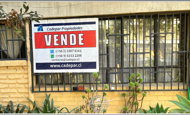VENDE AMPLIO Y HERMOSO DEPARTAMENTO EN CERRILLOS - PRIMER PISO