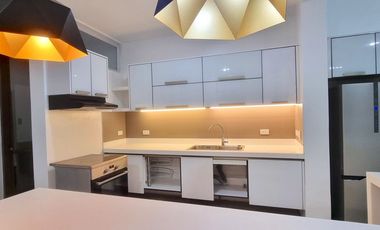 FOR SALE/RENT Renovated 2BR Townhouse in Ecology Village 3, Makati City - OBSH113