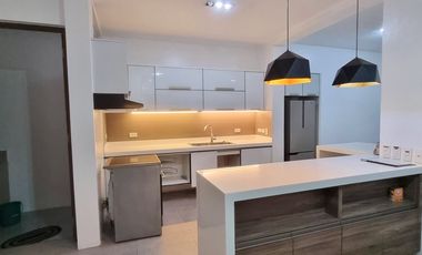 FOR SALE/RENT Renovated 2BR Townhouse in Ecology Village 3, Makati City - OBSH113