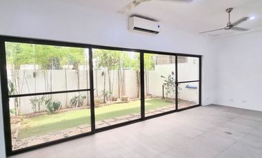 FOR SALE/RENT Renovated 2BR Townhouse in Ecology Village 3, Makati City - OBSH113