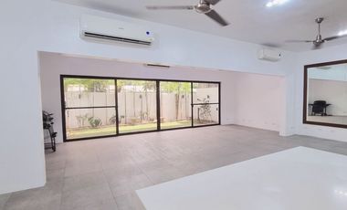 FOR SALE/RENT Renovated 2BR Townhouse in Ecology Village 3, Makati City - OBSH113