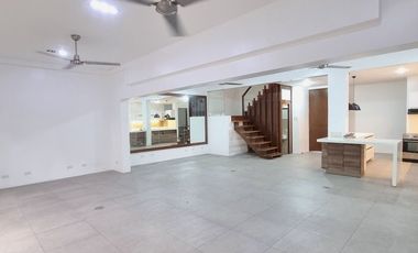 FOR SALE/RENT Renovated 2BR Townhouse in Ecology Village 3, Makati City - OBSH113
